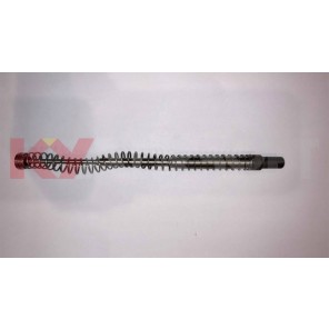 ATC - WE M1A1 Stainless Steel Recoil Spring Set - M1A1 #36 #38 #39 #40 #41 #42 #43 #44