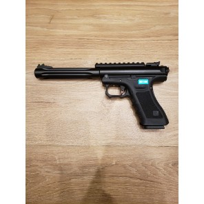 WE GLOCK PREMIUM GALAXY L BK