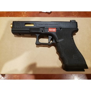 HK3 SAI G17 GBBP