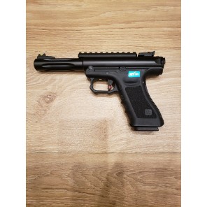 WE GLOCK PREMIUM GALAXY S BK