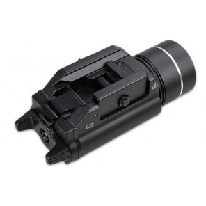 Black Owl Gear(BOG) SSL2401 Pistol Light (Black)