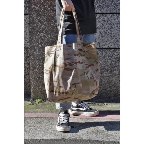 Soetech Tote bag (MC Arid)