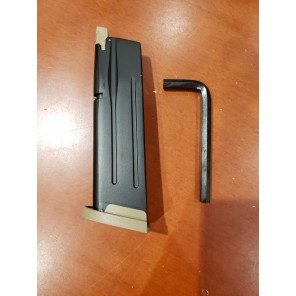 AEG F18 MAG CO2 Ver (TAN)