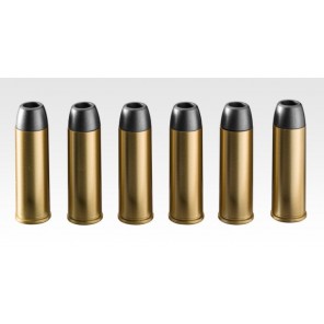 TOKYO MARUI AIR REVOLER SPARE CARTRIDGE (6pcs pack)