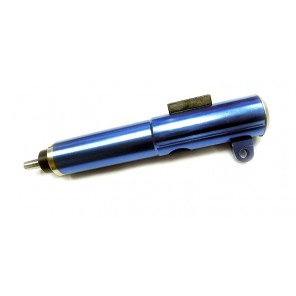 WE-Tech Complete Cylinder Set for Katana Series Airsoft AEG Rifles - Blue (~300 FPS)