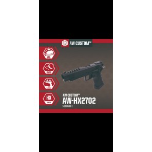 AW Custom HX2702