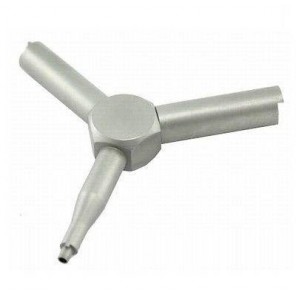 Airsoft Gas Magazine Valve Key Tool 