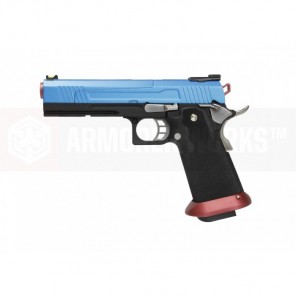HX1035 (SPLIT SLIDE / FULL AUTO)