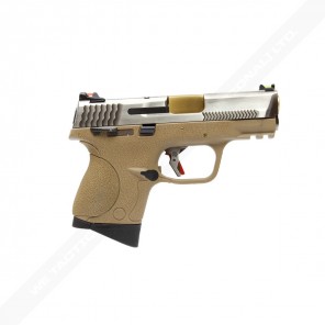 WE Little Bird AUTO T7 A SV/GD/TAN