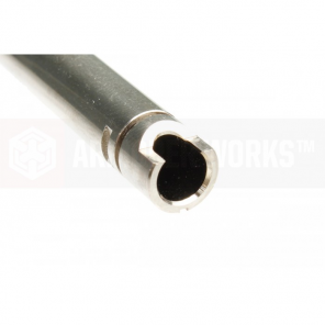 AW - 74mm Triad tightbore barrels (V10)
