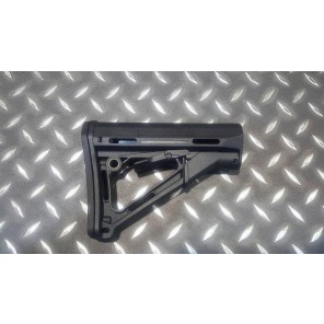 M4 CTR Style Stock BK 