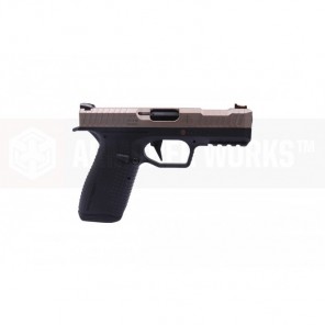 EMG / ARCHON FIREARMS TYPE B PISTOL - FDE