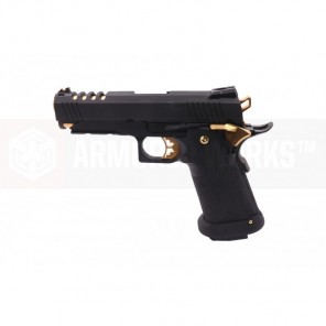 AW Custom HX2711