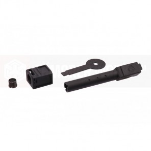 VX COMPENSATOR + THREADED OUTER BARREL KIT (STANDARD / MOD 1 / BLACK)