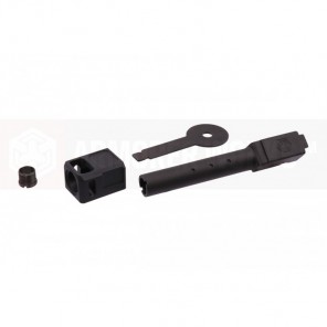VX COMPENSATOR + THREADED OUTER BARREL KIT (STANDARD / MOD 2 / BLACK)