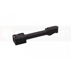 VX COMPENSATOR + THREADED OUTER BARREL KIT (COMPACT / MOD 1 / BLACK)