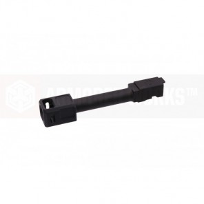 VX COMPENSATOR + THREADED OUTER BARREL KIT (COMPACT / MOD 2 / BLACK)