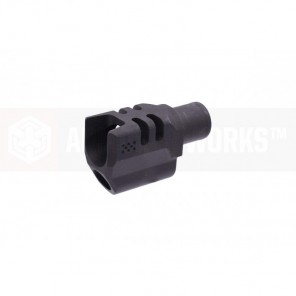 AW Custom 1911 COMPENSATOR MOD 1 (BLACK)