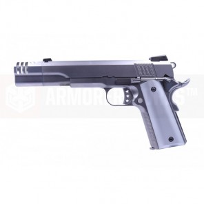AW custom NE3101 GBB Pistol 