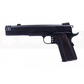 AW custom NE3102 GBB Pistol 