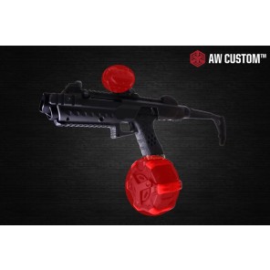 AW Custom VX Tactical Carbine bundle 