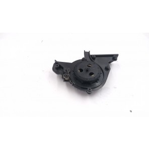 Anti-reverse wheel's spring for AW custom / WE gas drum magazine (Set of 3pcs)