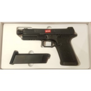 EMG SAI BLU GBB Pistol (All Black version) 