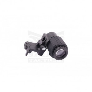 Black Owl Gear (BOG) SSM0843 MAGNIFIER IN BLACK