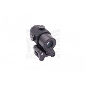 Black Owl Gear (BOG) SSM0843 MAGNIFIER IN BLACK