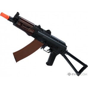 Bolt Airsoft AKSU74 B.R.S.S EBB Airsoft AEG Rifle