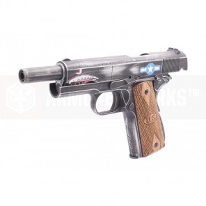 CYBERGUN AUTO ORDNANCE CUSTOM 1911(SQUADRON)