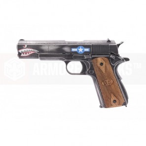 CYBERGUN AUTO ORDNANCE CUSTOM 1911(SQUADRON)