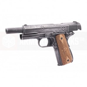 CYBERGUN AUTO ORDNANCE CUSTOM 1911(VICTORY GIRLS)