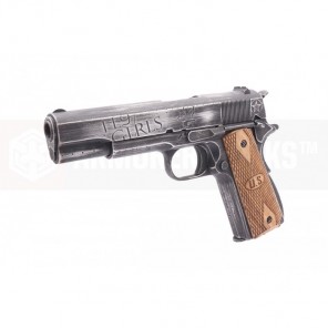 CYBERGUN AUTO ORDNANCE CUSTOM 1911 (FLY GIRLS)
