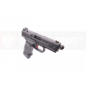 CYBERGUN CANIK TP9 ELITE COMBAT (BLACK)