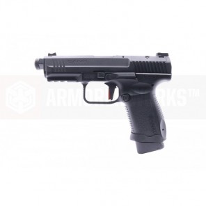 CYBERGUN CANIK TP9 ELITE COMBAT (BLACK)