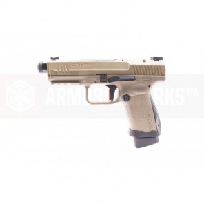 CYBERGUN CANIK TP9 ELITE COMBAT (FDE)