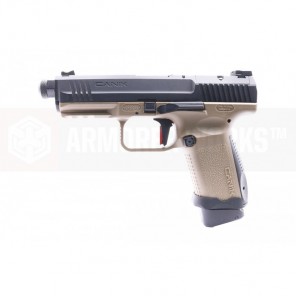 CYBERGUN CANIK TP9 ELITE COMBAT (DUAL TONE)