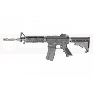 Cyber Gun FN M4 RIS GBB BK