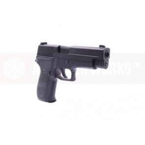 CYBERGUN SWISS ARMS P226 (WITHOUT RAILS)