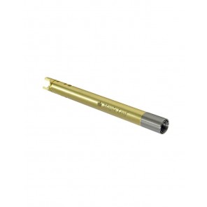 Maple Leaf Crazy Jet Inner Barrel For GBB Pistol(WE/TM/KJW) 97mm