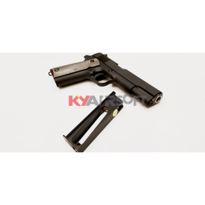 WE M1911 GEN 2 CO2 Version (No Marking)