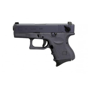 WE G26 GEN3 BK