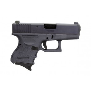 WE G26 GEN3 BK