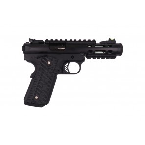 WE 1911 GALAXY BK SLIDE / BK FRAME