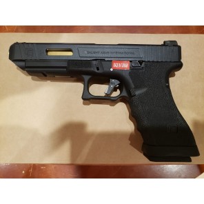 HK3 SAI G34 GBBP