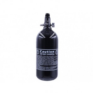 DOMINATOR 48/3000 HPA ALUMINIUM TANK