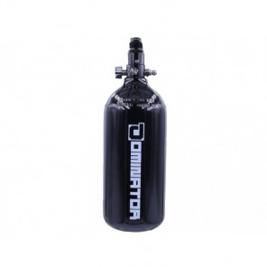 DOMINATOR 48/3000 HPA ALUMINIUM TANK