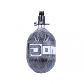 DOMINATOR 48/4500 HPA CARBON TANK