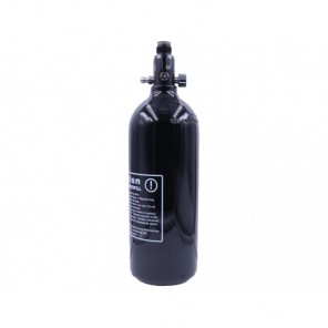 DOMINATOR 62/3000 HPA ALUMINIUM TANK